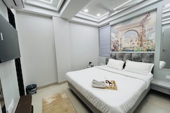 Hotel Padmawati Palace, Ujjain