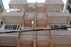 Hotel CDS Regency, Patna