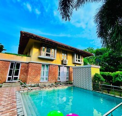Swimming Pool 1