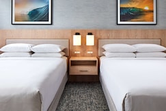 Hotel MDR Marina del Rey - a DoubleTree by Hilton, Kern