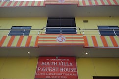 South Villa Paying Gust House, Varanasi