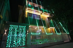 Majumder House A Traditional Bengali House, Kolkata