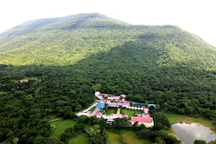 Garh Panchkot Eco Tourism Unit 1, Purulia