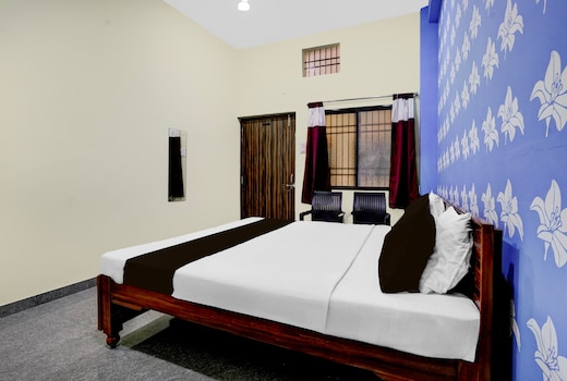 Hotel O 0771