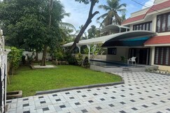 Green Vista Villa Kakkand, Cochin