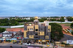 Sathyam Oasis, Tiruchirappalli