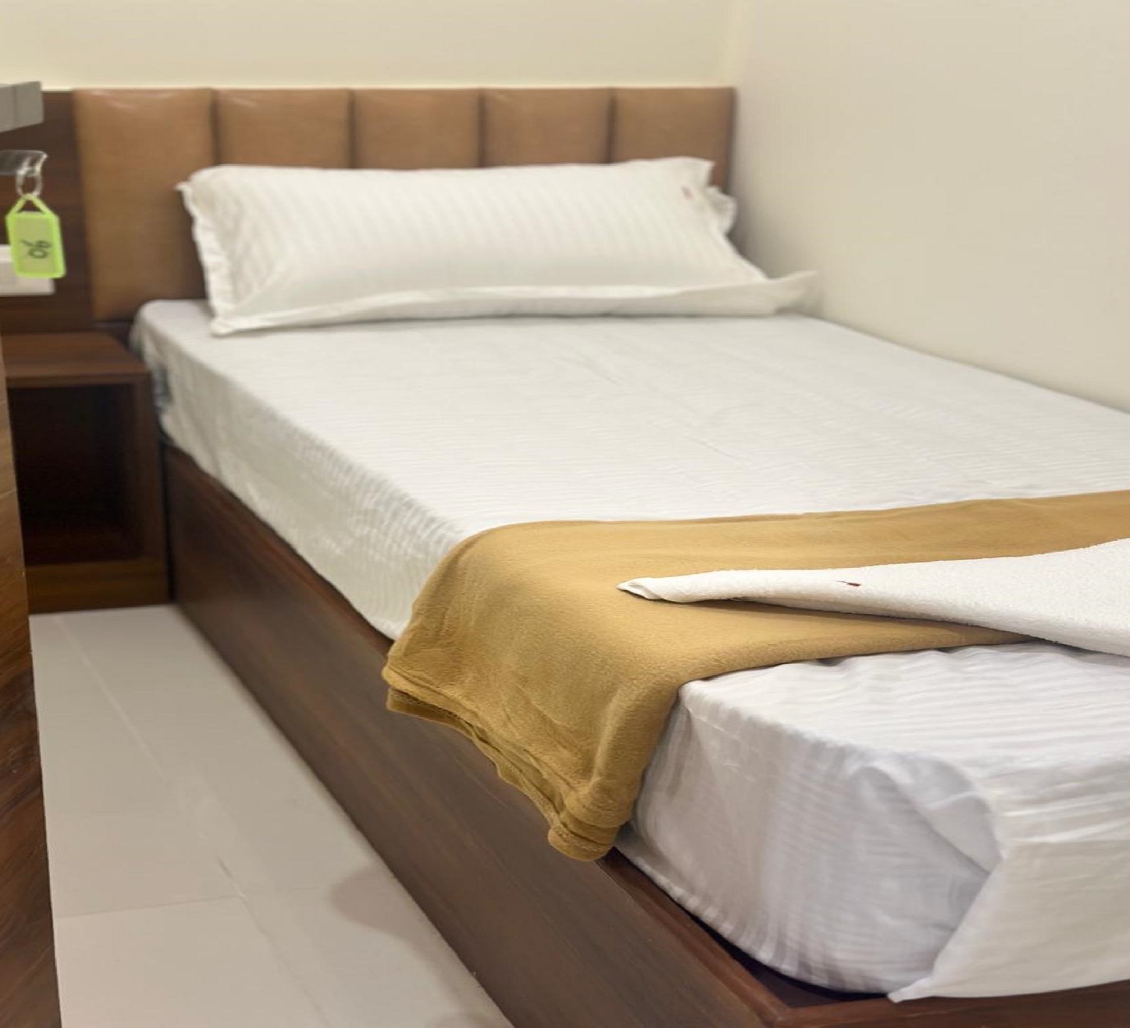 Hotel Pride Inn 4