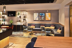 Crowne Plaza Birmingham City Centre, Wolverhampton