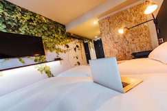 Ibis Styles Rouen Center Left Bank, Creuse