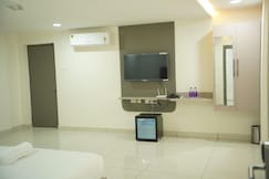 Hotel Flamount Hitech City, Hyderabad