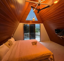 Deluxe Cottages