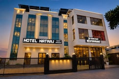 Hotel Natraj  500 M from Alwar Junction Railway Station, Alwar
