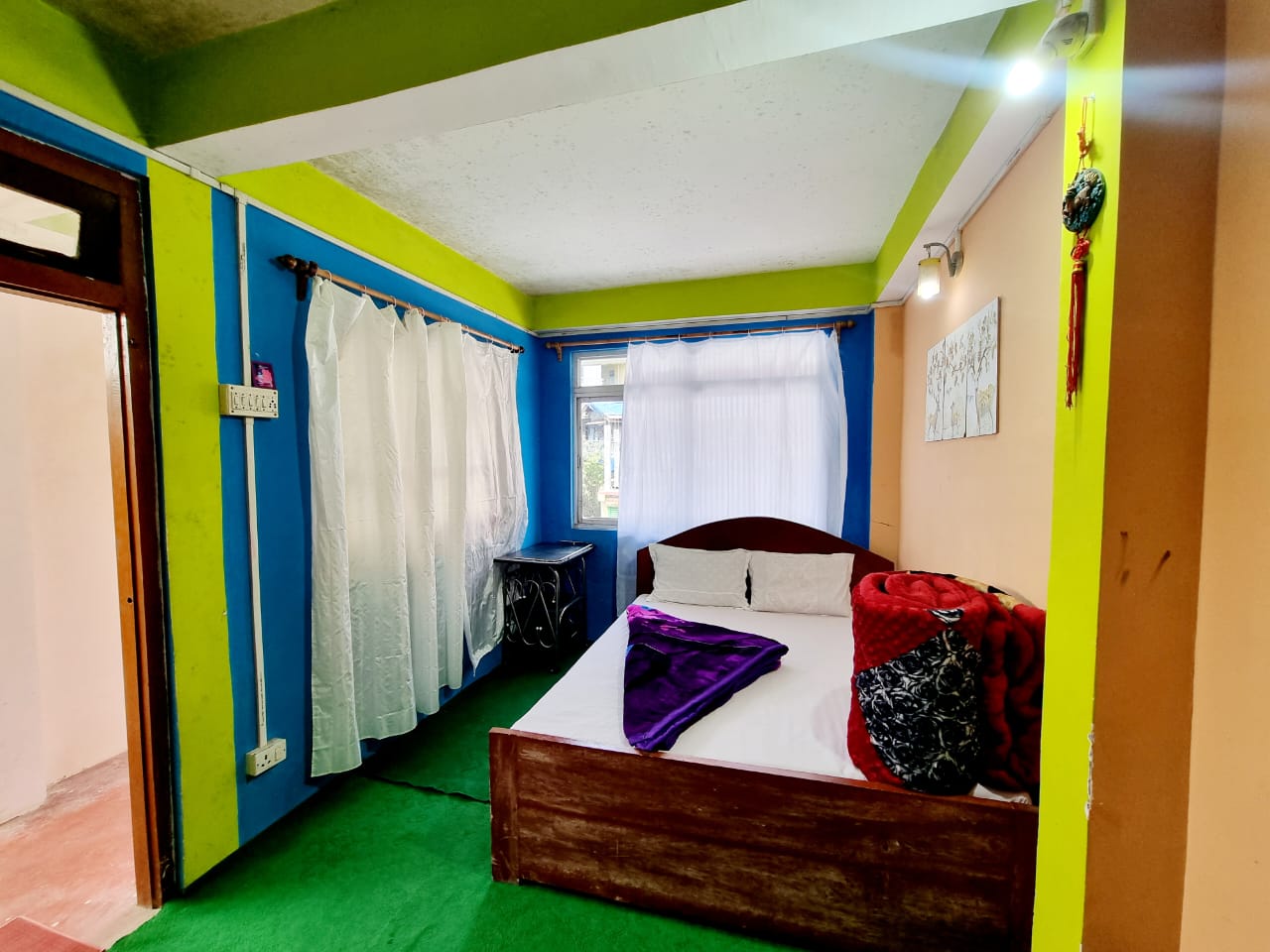 Lava Swagat Homestay - Tap to explore photos