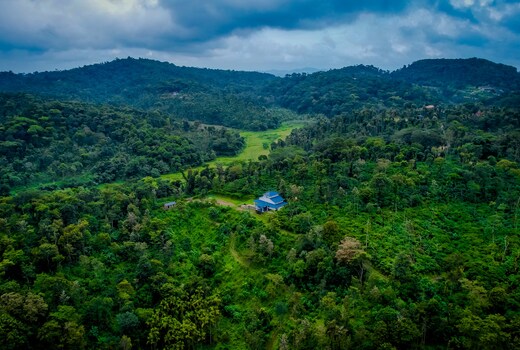 Weavers Nest Villa
