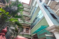 Sree Mookambika Beach Resort
