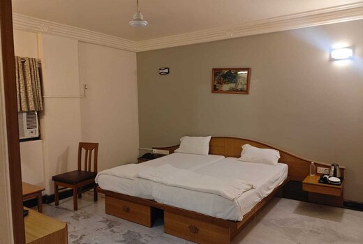 Hotel O Relax Inn Executive