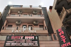 Hotel East inn, Delhi