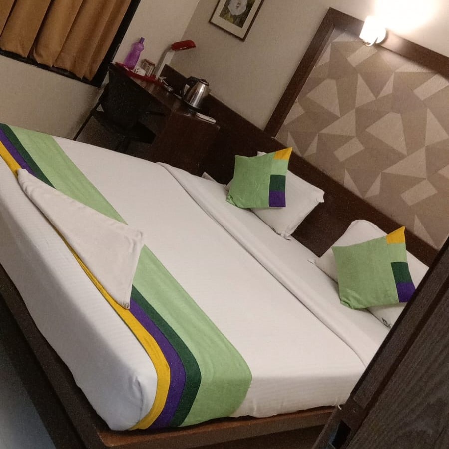BFL Guest House Pune- Eco Inn - Tap to explore photos