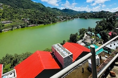 Hotel Momado The lake Front, Nainital