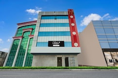 Super Collection O Sindhi Camp Formerly Hotel Abhinandan Inn, Jaipur