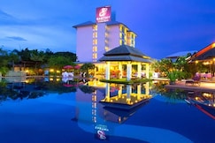 Eastiny Resort & Spa, Pattaya