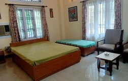 JOBA (Family Room)