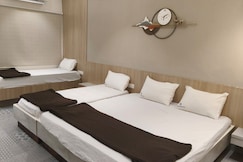 Hotel Golden Sea, Kanyakumari