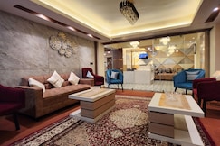 Hotel Broadway Boutique@Mall, Darjeeling