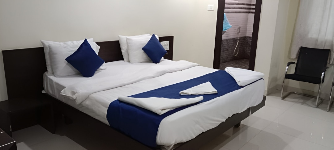 Hotel Rajdhani Grand, Visakhapatnam - Tap to explore photos
