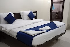 Hotel Rajdhani Grand, Visakhapatnam, Visakhapatnam