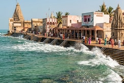 Devbhoomi Residency, Dwarka