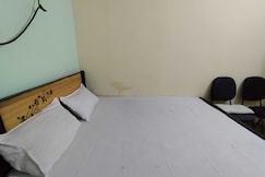 HOTEL O A.P PALACE, Patna