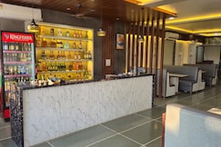 Hotel amrit shree restaurant and bar, Pratapgarh