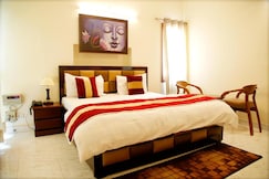 Maplewood stay (Company Guest House), Delhi