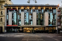 Rayelin Hotel Old City, Istanbul