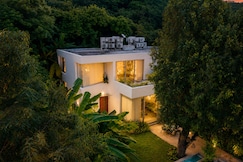 Villa Asana By Luxury Stays | 3BHK Private Pool Villa, Goa