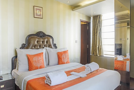 Hotel Golden Oak