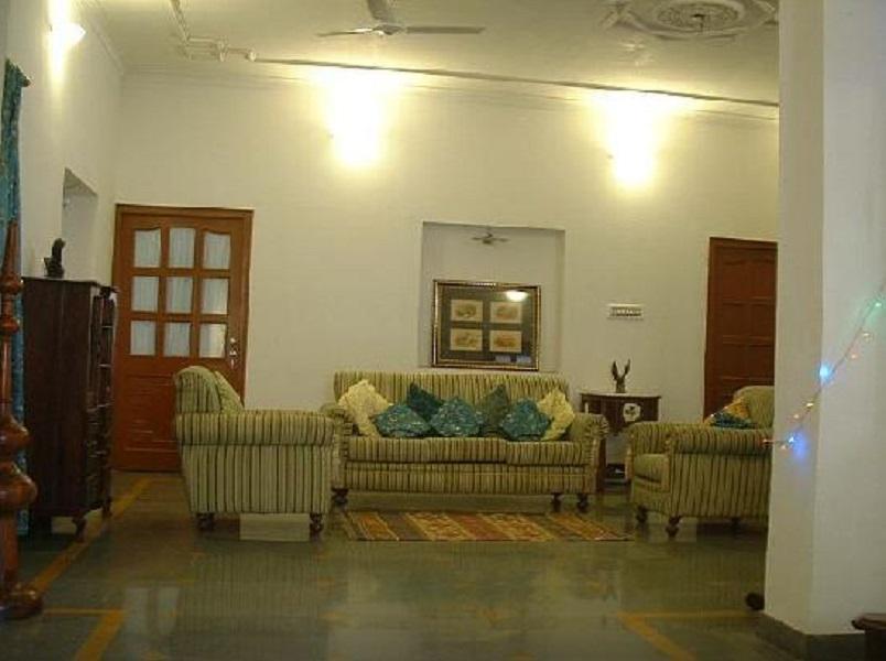 Riddhi Siddhi Bhawan Homestay - Tap to explore photos