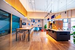 Holiday Inn Express PINGHU, Jiaxing