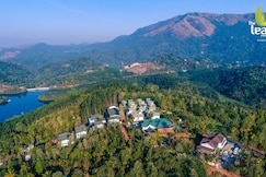 The Leaf Resort, Munnar