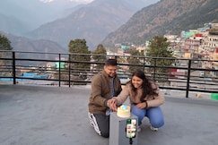 MAA KALISHILA HOME STAY SUSHILA DEVII, Ukhimath