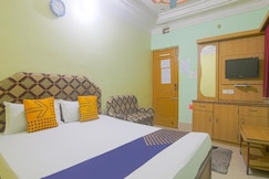 Hotel Sagar 500Meter from Baba Mandir, Dumka