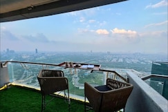 Cloud Nine Evening Half Stay At Supernova Noida, Noida