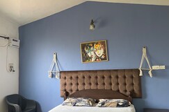 The Halcyon, Goa