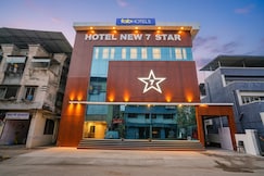 FabHotel New 7 Star, Navi Mumbai