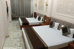 Darshan Residency, Varanasi