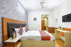 The Everest-30, Hapur