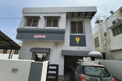 Brahmachaitanya Homestay, Barshi