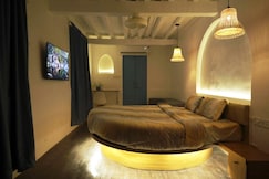 Bandra Bliss Cottage With Double Bath Tub, Mumbai
