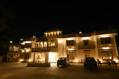 THE VAN BAGH RANTHAMBHORE, Sawai Madhopur